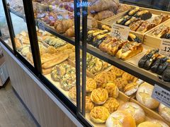 -bItBakery(岭南站店)