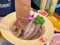 -巴将军·非遗老字号火锅(解放碑店)
