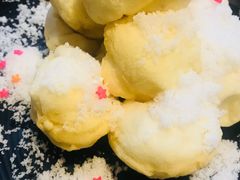 -山楂树融合菜餐厅