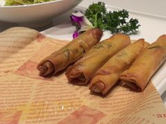 -皇朝会.经典传统粤菜(外滩店)