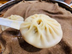 -东京包子楼(政七街店)