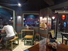 大堂-乔家栅(襄阳南路店)