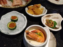 -梅筑·创意料理(王府井百货店)