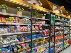 -翠微家园超市(甘家口店)