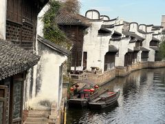 -嘉兴月河历史街区