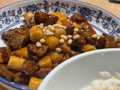 -兔爸私家小厨(新北万达店)