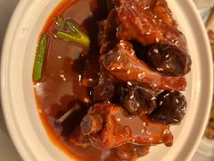 -大鱼徽州·寻味徽菜(星光总店)