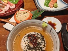 -千代武日本料理(开发区店)