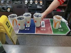 -麦当劳(文武路店)