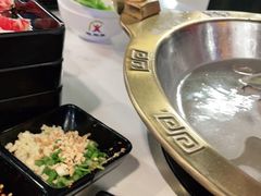 -九记潮汕现切鲜牛肉自助火锅(新开铺店)