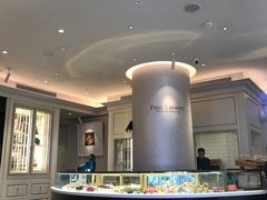 -PAUL LAFAYET 法式甜品(港汇广场店)