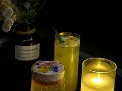 -145号U&Lounge Bar