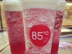 -85度C(苏州平江万达店)