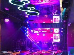 -MOSSO音乐酒吧·Live House(南京西路店)