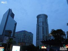 上海大酒店-上海大酒店(南京东路店)