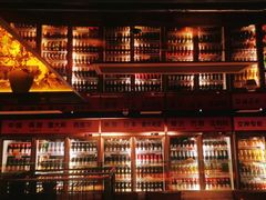 -18BAN音乐啤酒馆(西丽店)