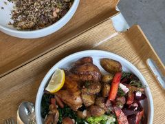 -Green Option(官舍店)