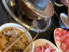 -将台涮肉(酒仙桥店)