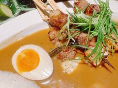 -CURRY YA 熟成咖哩專門店(深圳湾万象城店)