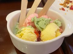 -华安国际大酒店-餐厅
