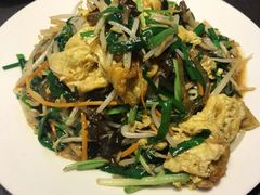 -好嫂子酱猪手•农家菜(蒲黄榆店)