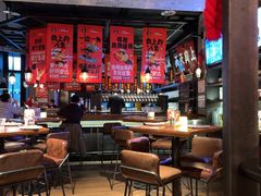 -京A Taproom·精酿餐吧(CBD店)