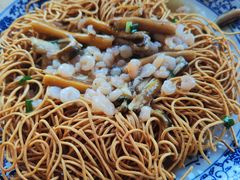 -裕兴记·三虾面(西北街总店)