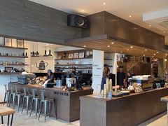 -Vanilla Specialty Coffee(八大关店)
