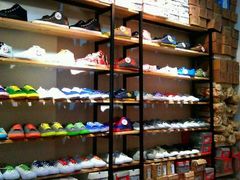 -Feiyue飞跃(长乐路店)