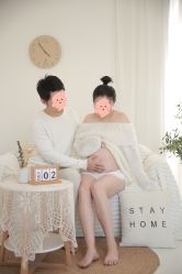 -初·印象孕妇儿童摄影馆