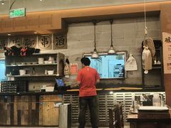 -破店肥哈·东北烧烤(南山保利店)