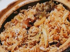 -膳心记-明火四宝煲仔饭(燕南店)