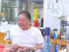 -西域西北老马食府(鼓楼西街店)