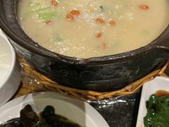 -小城粥道·海胆鲜虾粥(解放广场店)