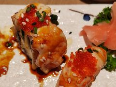 -大渔铁板烧(花园道店)