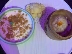 纯蟹粉小笼-蟹榭·本帮江浙菜·蟹宴(五角场合生汇商场店)