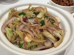 -晋家门·苏皖家常菜(江北龙湖天街店)
