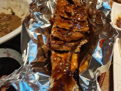 -95号酱骨·一块豆腐(展春园西路店)