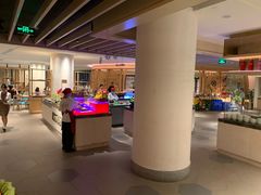 -味餐厅·海鲜·火锅·自助餐