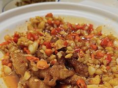 -兰湘子·湘菜小炒(民乐园店)