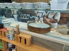 -李与白包子铺(桐梓林店)