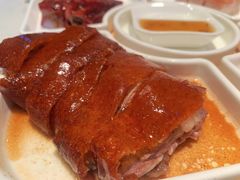 古法烧鹅-滋粥楼·顺德菜(番禺广场总店)