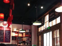 -蚝堡海鲜·威海菜·海肠捞饭·烧烤·亚洲吃蚝公司(幸福门店)