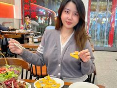 -揽月斋炙子烤肉·清真(安定门·五道营店)