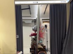 -海马体照相馆(佛山岭南站店)