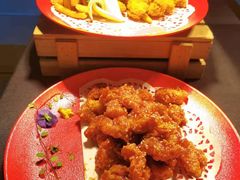 -TABLE·味西餐厅-成都茂业JW万豪酒店