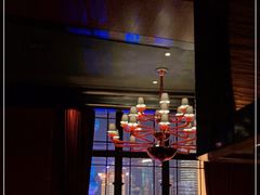 靠窗位-L'ATELIER de Joel Robuchon(外滩18号店)