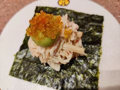 -元气寿司(环球港店)
