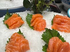 -1718海鲜火锅(华福店)