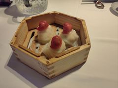-山泉粤宴(广东大厦店)